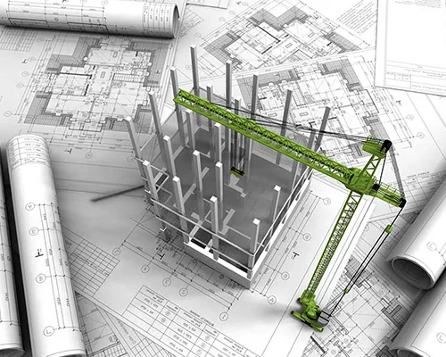 STRUCTURAL DRAWING